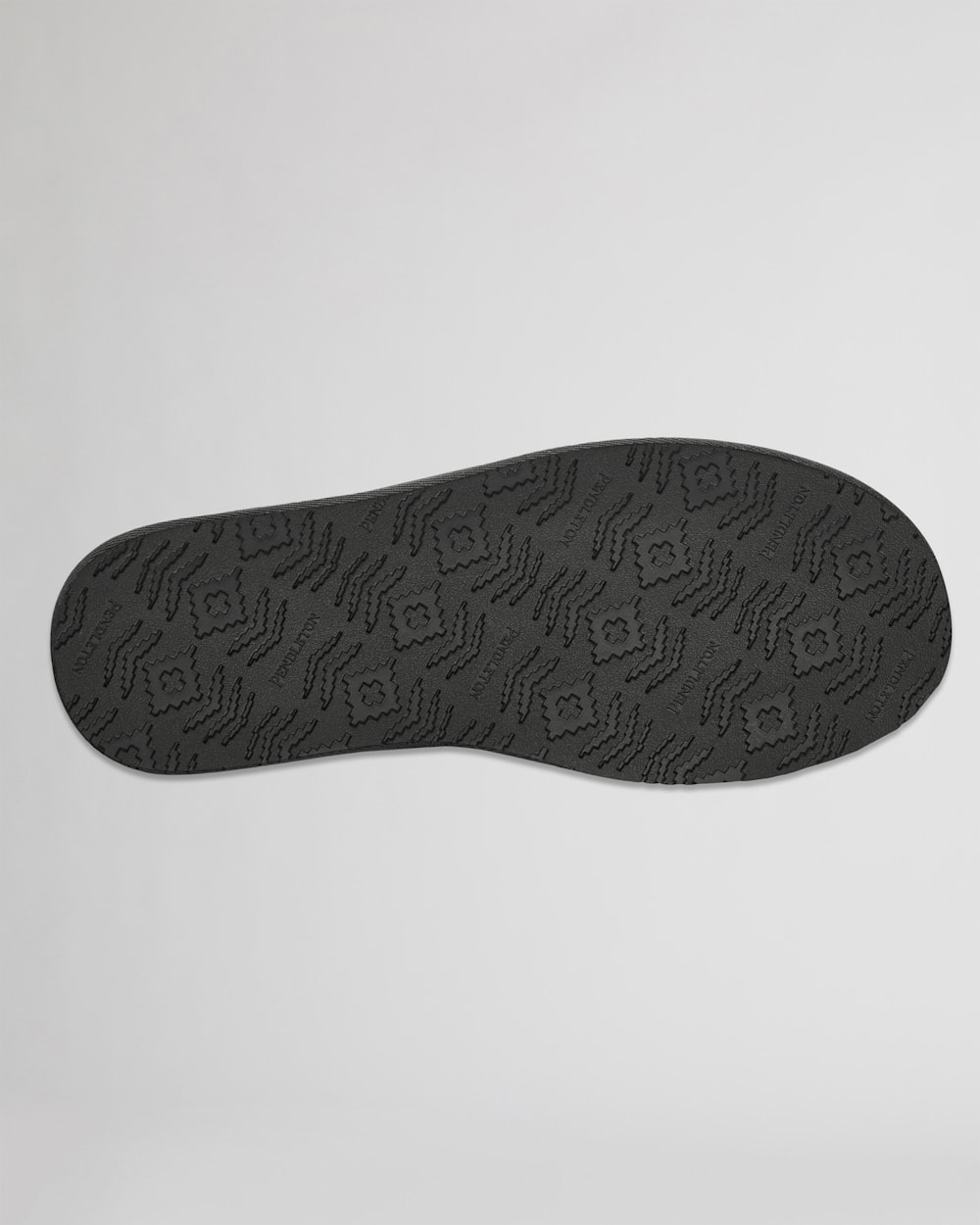 ALTERNATE VIEW OF MEN'S COUCH CRUISER SLIPPERS IN WINTER GREY image number 5