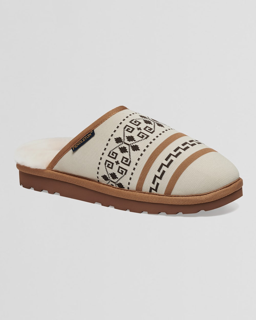 Pendleton discount slippers mens