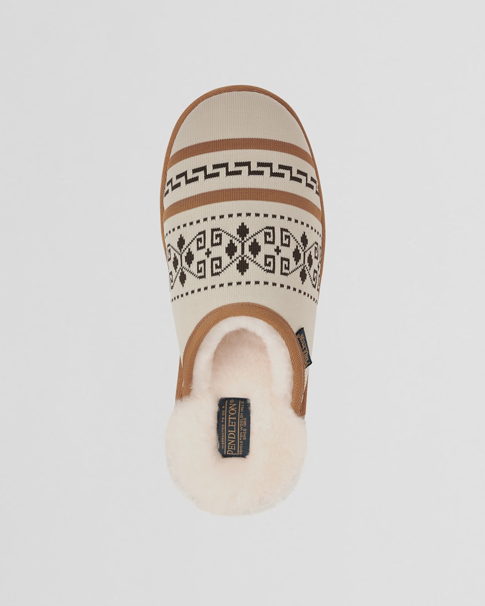 Pendleton mens slippers online
