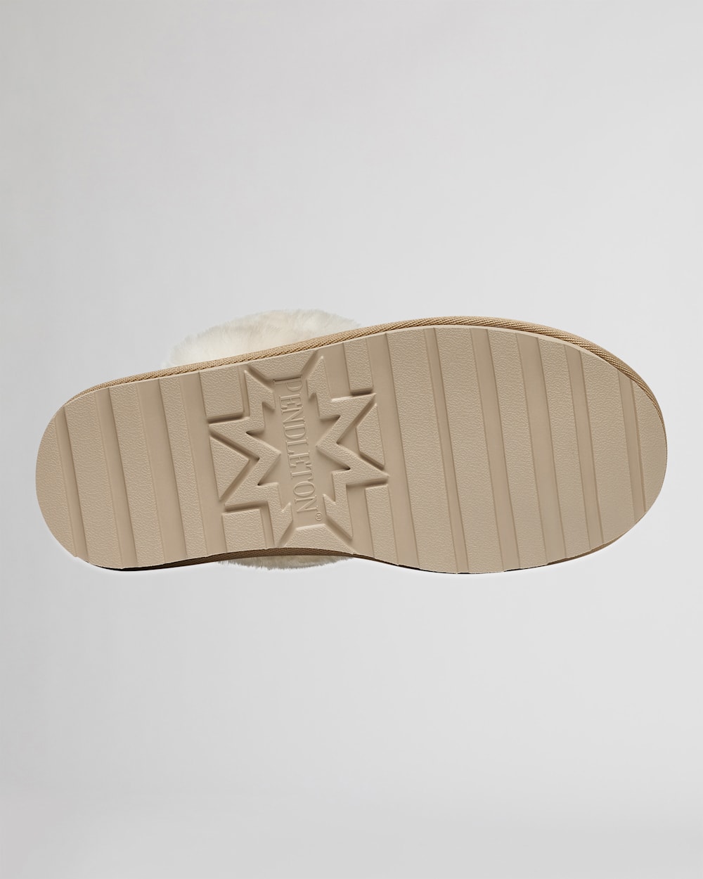 Womens pendleton slippers shop