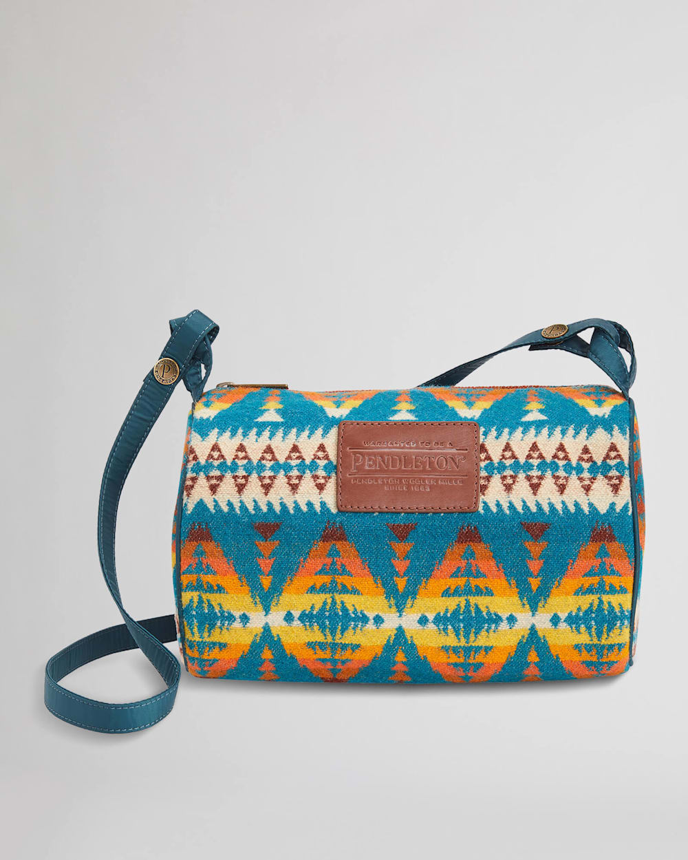 TRAVEL KIT IN TURQUOISE SUMMIT PEAK image number 1