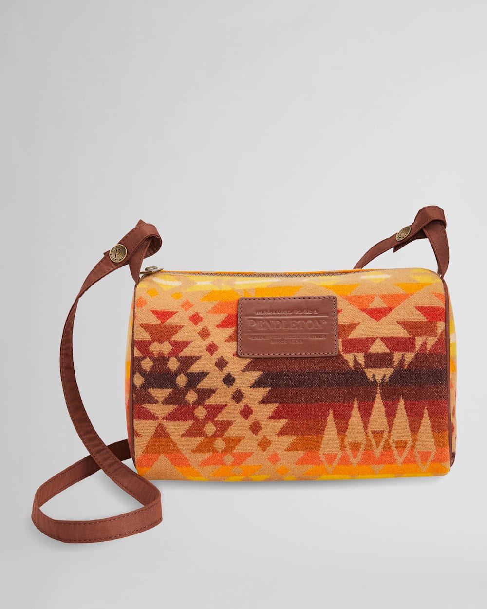 TRAVEL KIT IN BROWN MISSION TRAILS image number 1