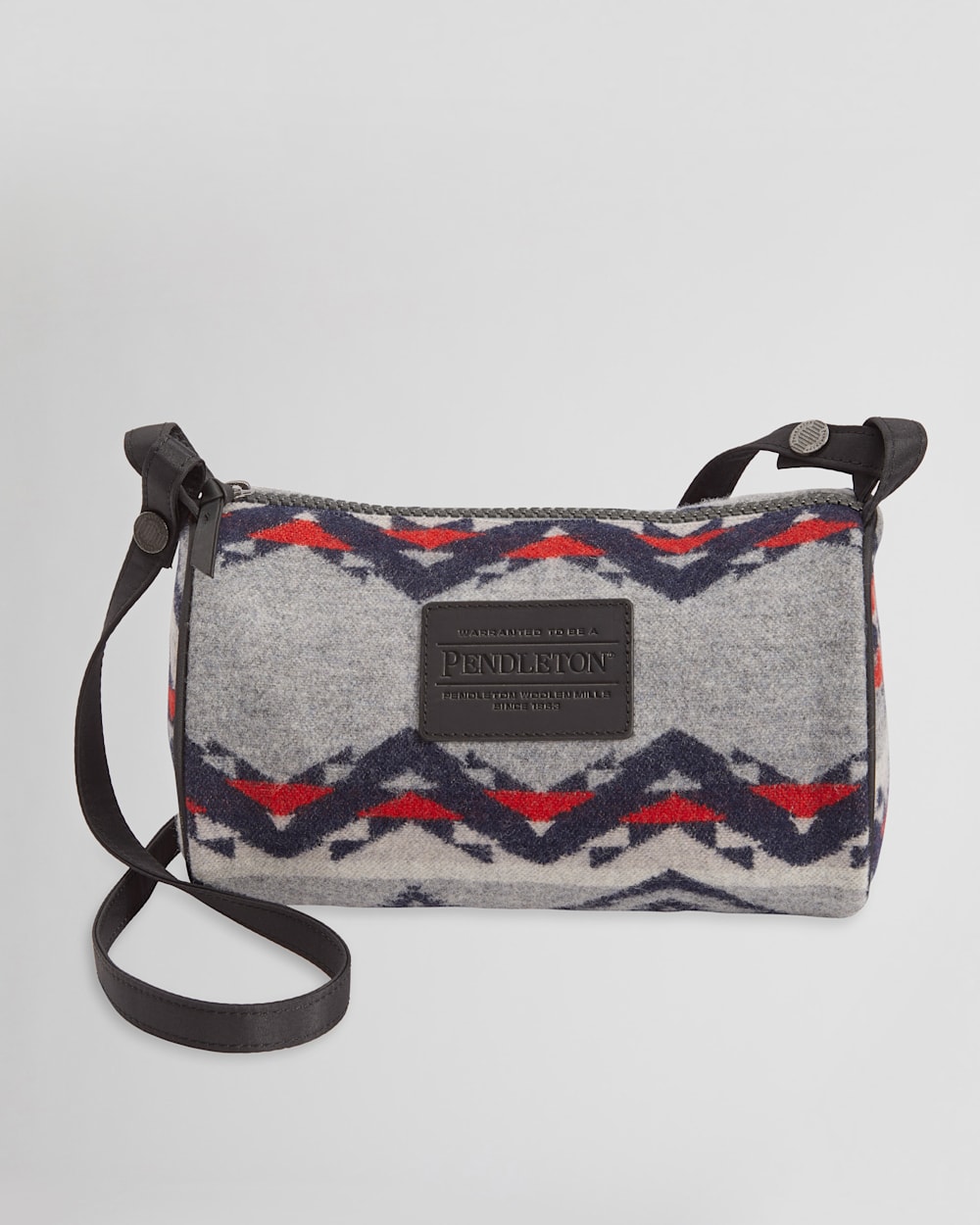 TECOPA HILLS TRAVEL KIT IN GREY image number 1