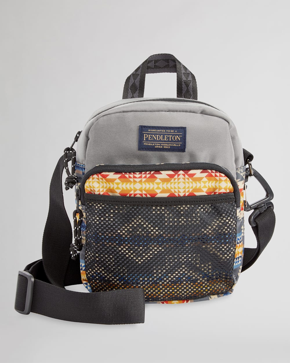 Pendleton crossbody bag 2025