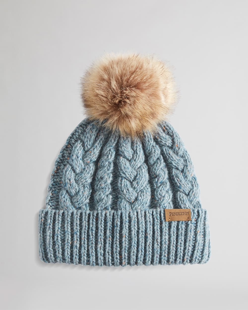 Womens cable knit hat hotsell