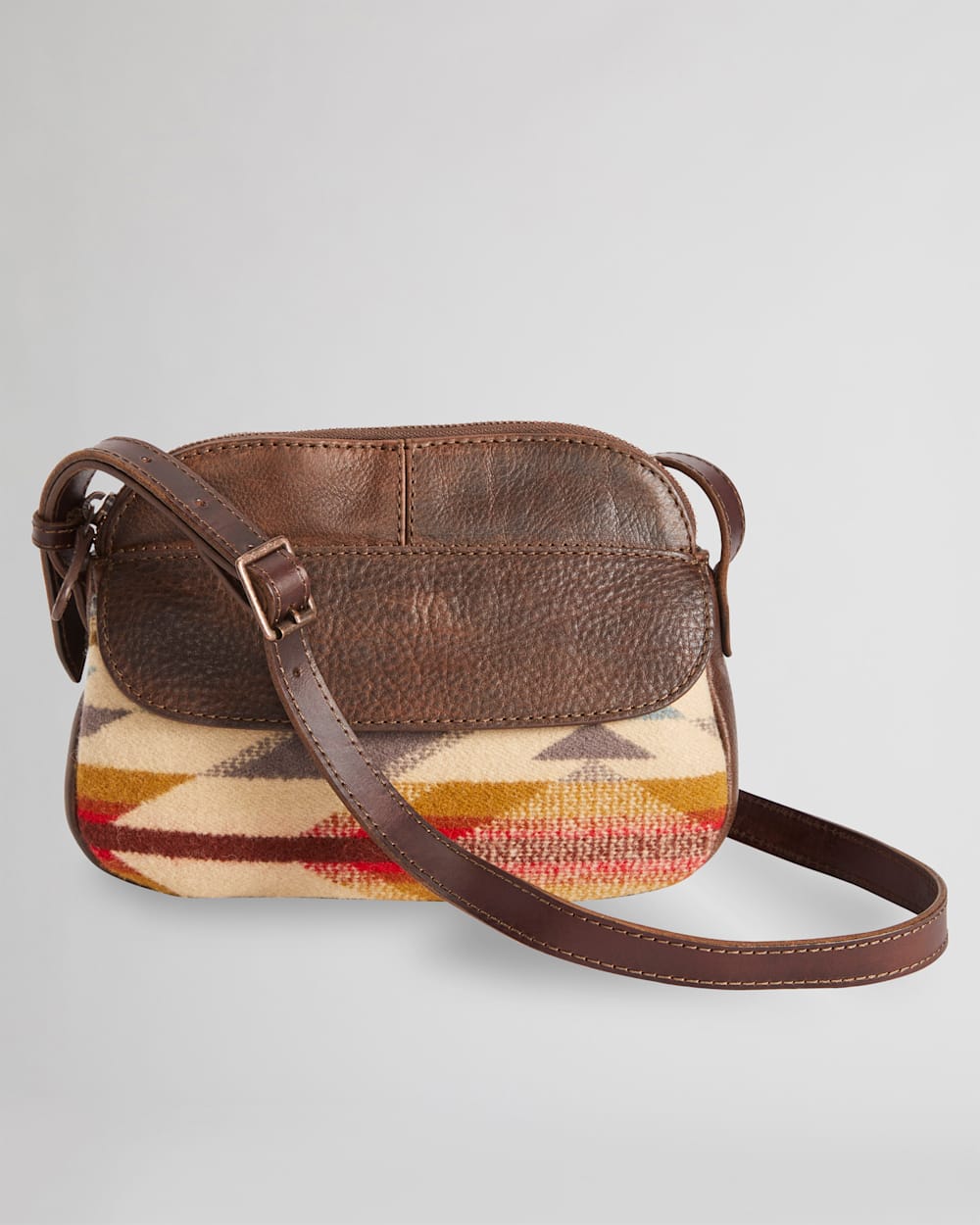 Pendleton crossbody bag hotsell