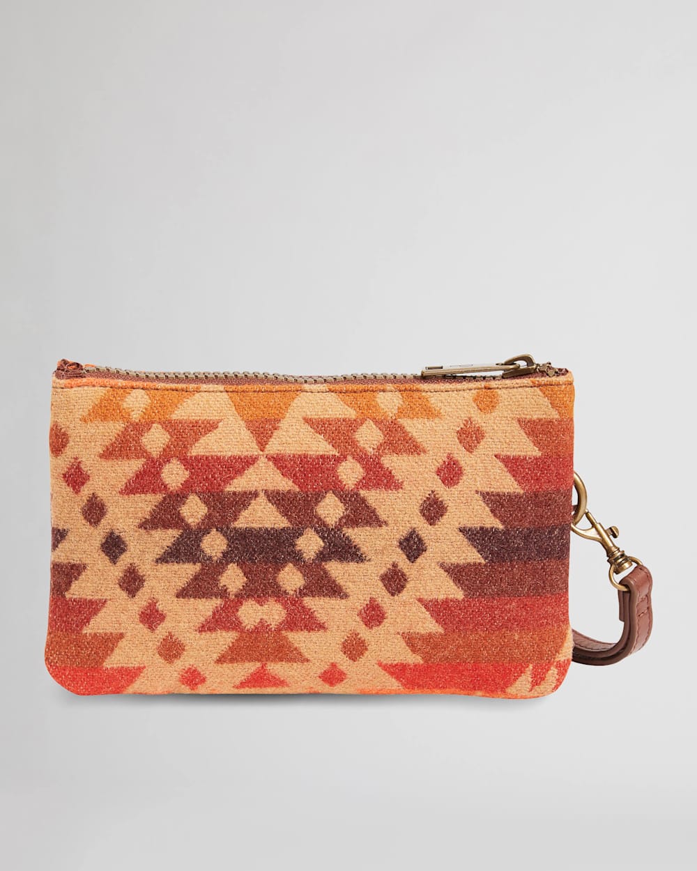 ALTERNATE VIEW OF THREE POCKET KEEPER IN BROWN MISSION TRAILS image number 2