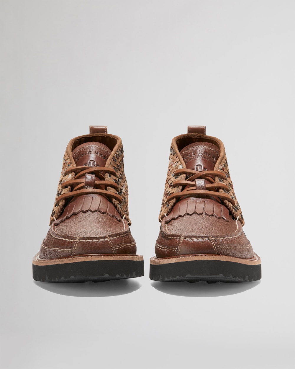 卸し売り購入 Pendleton x Haan Cole American Chukkas Classics 靴