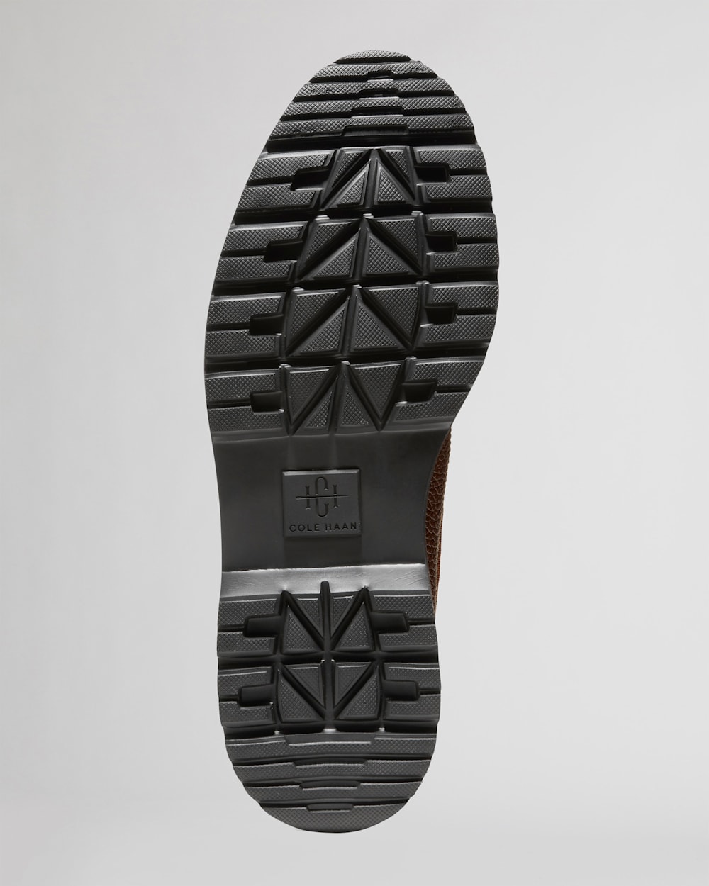 Cole Haan x Pendleton American Classics Chukkas
