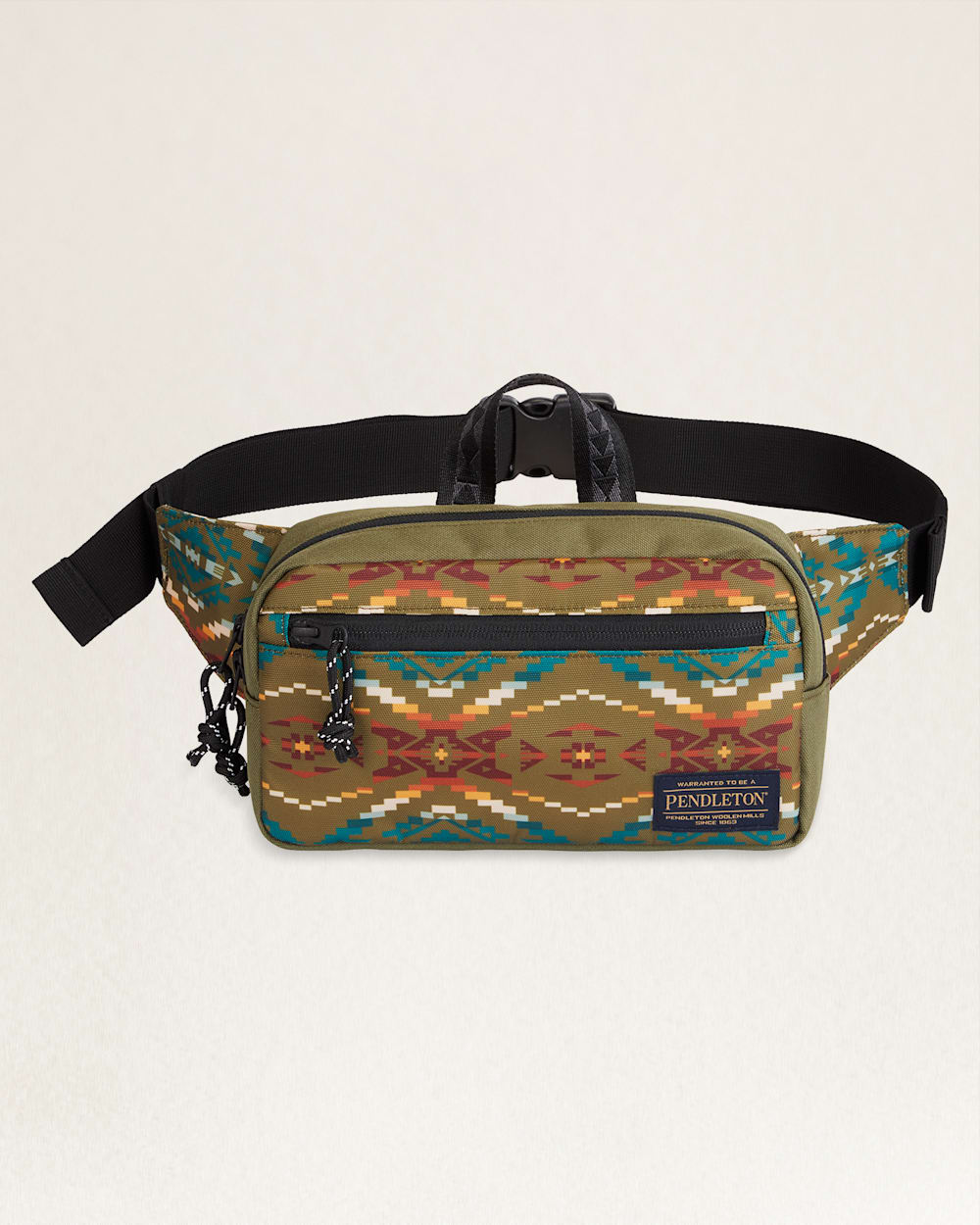 Pendleton fanny pack outlet