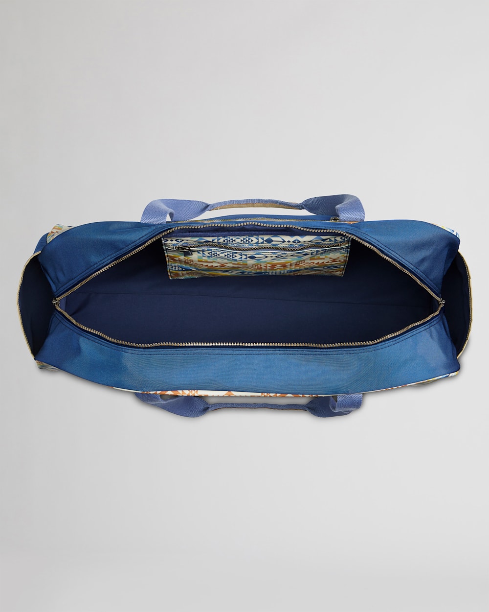 ALTERNATE VIEW OF OPAL SPRINGS CANOPY CANVAS WEEKENDER IN MULTI image number 3