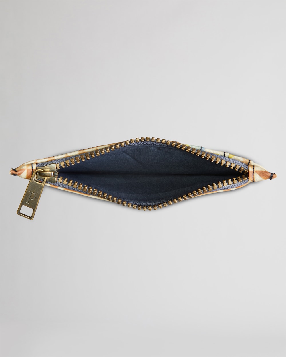 ALTERNATE VIEW OF OPAL SPRINGS CANOPY CANVAS ID WALLET IN MULTI image number 2