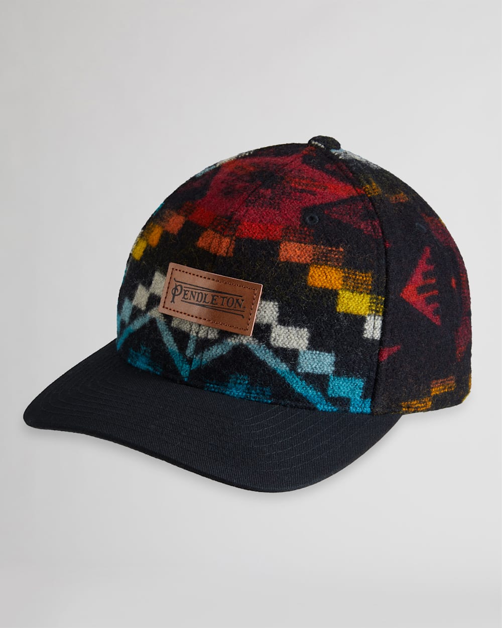 Pendleton baseball cheap cap