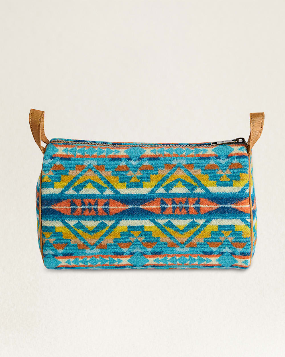 ALTERNATE VIEW OF TRAVEL KIT IN TURQUOISE ALTO MESA image number 2