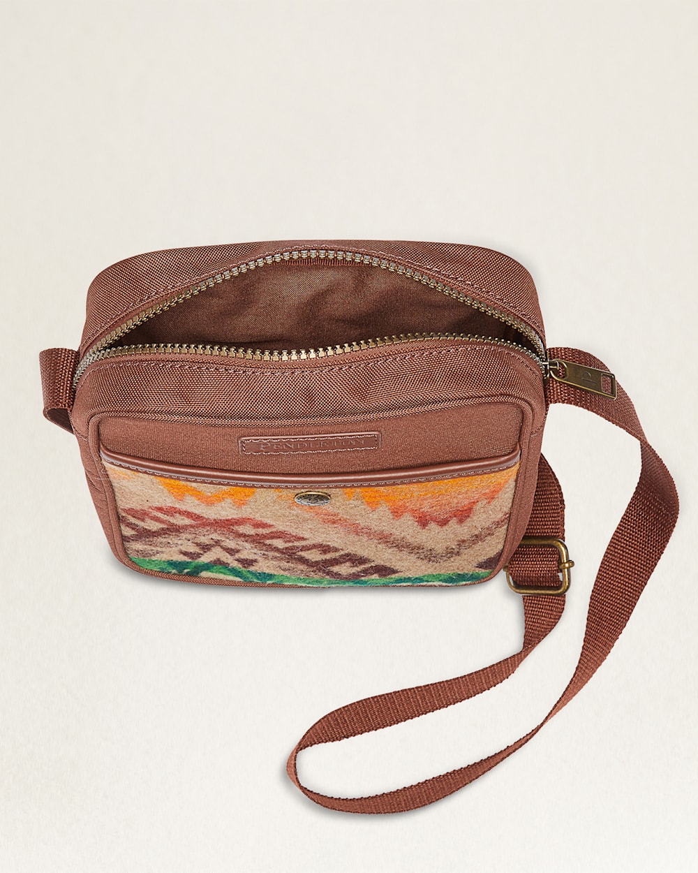 Pendleton crossbody bag 2025