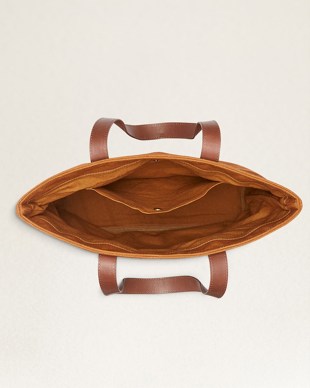 ALTERNATE VIEW OF MARKET TOTE IN TURQUOISE ALTO MESA image number 3