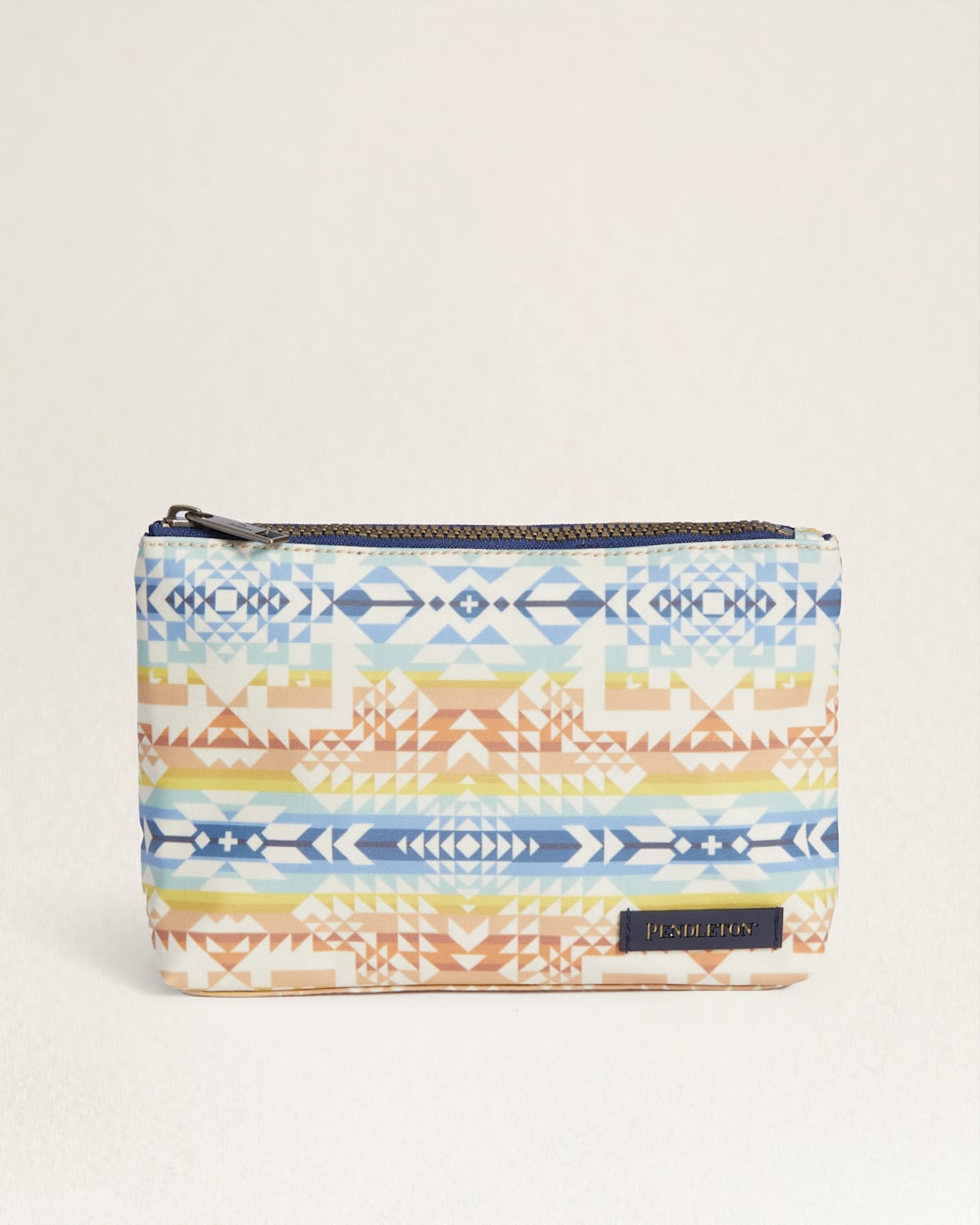 OPAL SPRINGS ZIP POUCH IN MULTI image number 1