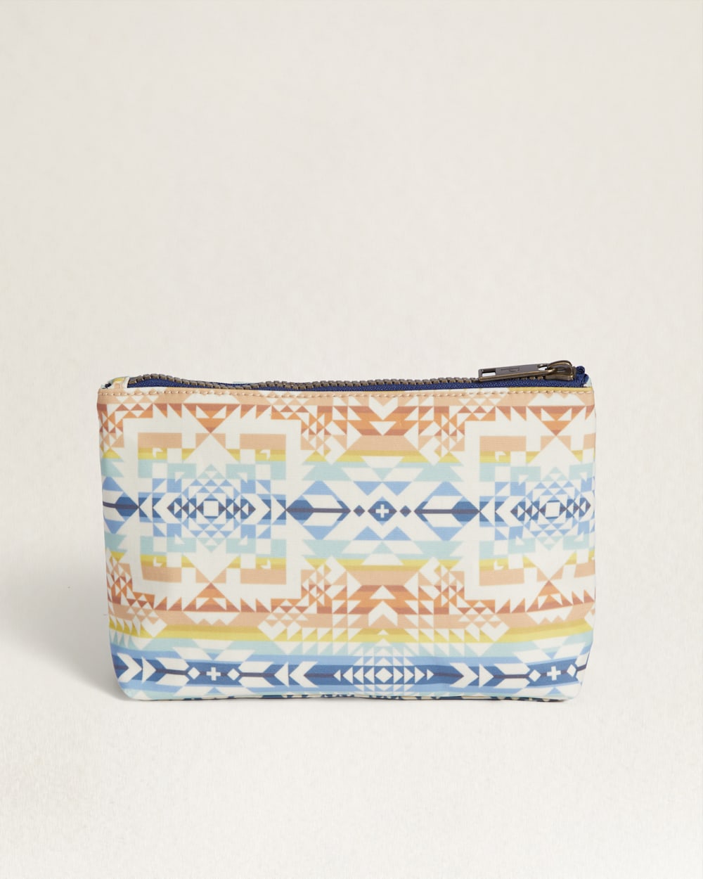 ALTERNATE VIEW OF OPAL SPRINGS ZIP POUCH IN MULTI image number 2