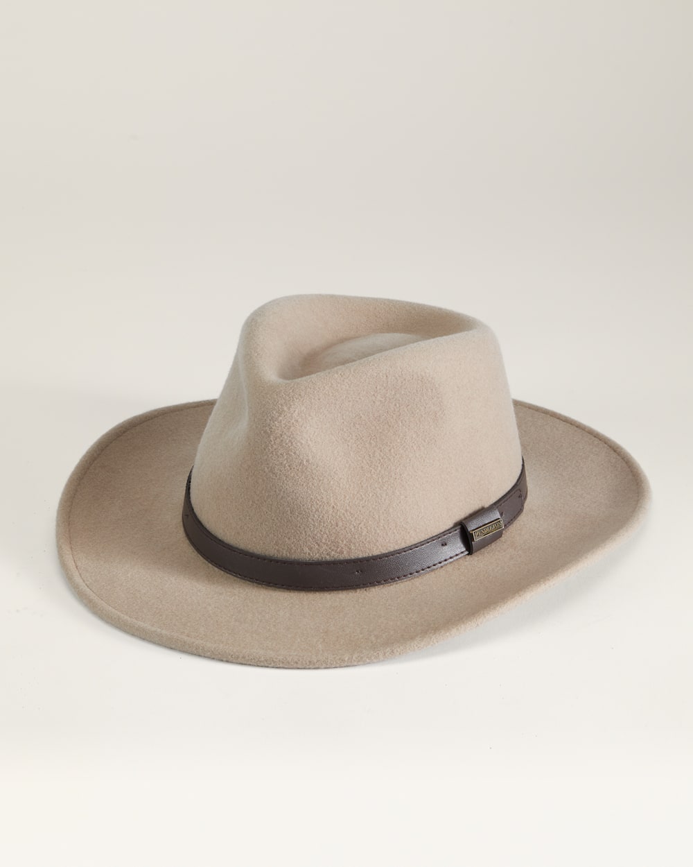 Water Resistant Wool Felt Outback | Hats for Men