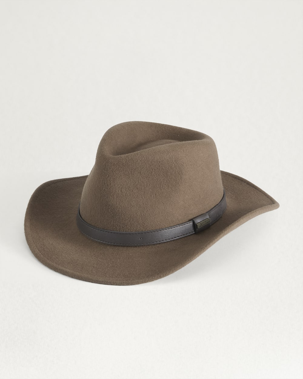 OUTBACK HAT IN BROWN image number 1