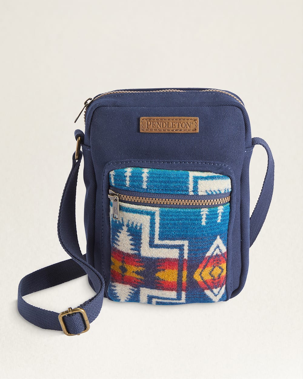 Pendleton crossbody bag hotsell