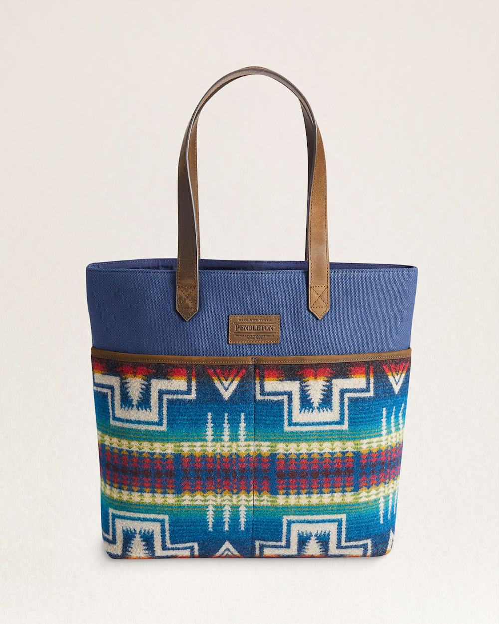 Get Limited Edition Harding Market Tote Now