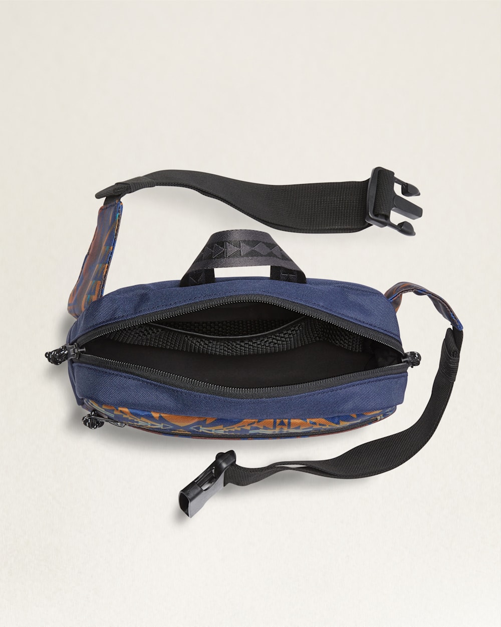 Trapper Peak Waist Pack Stylish Functional Pendleton