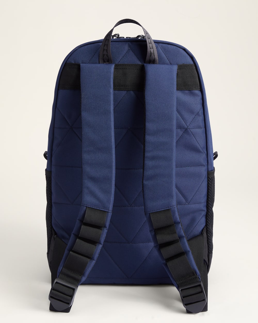 ALTERNATE VIEW OF TRAPPER PEAK BACKPACK IN NAVY image number 3