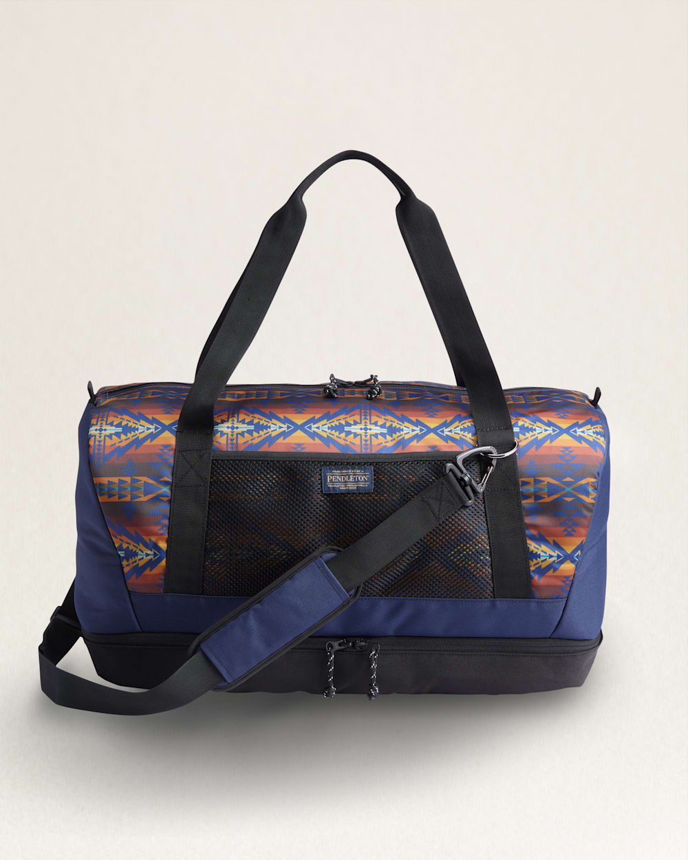 TRAPPER PEAK CARRYALL WEEKENDER IN NAVY image number 1