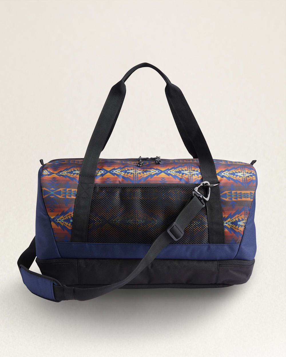 ALTERNATE VIEW OF TRAPPER PEAK CARRYALL WEEKENDER IN NAVY image number 2