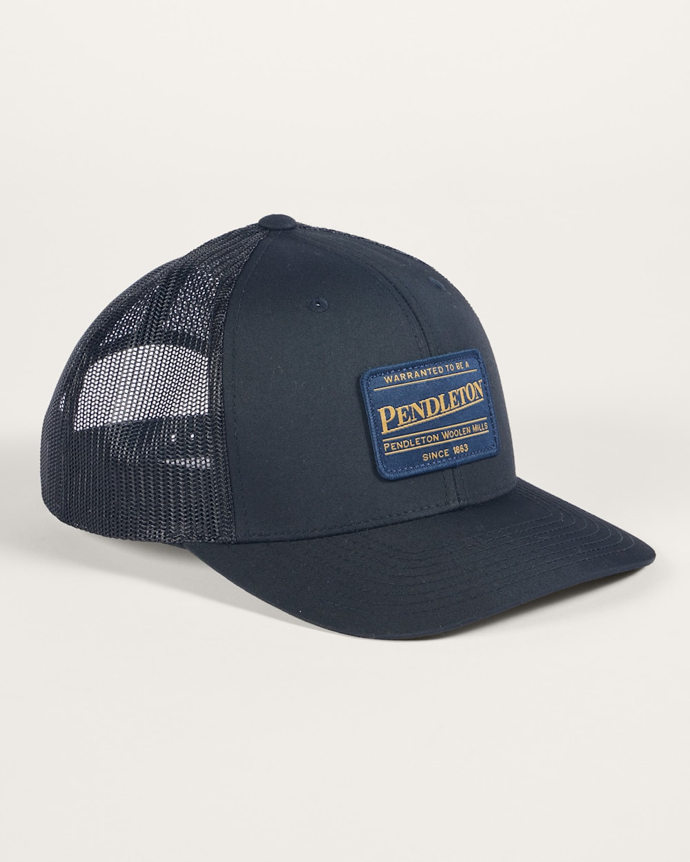 Black pendleton ball cap new arrivals
