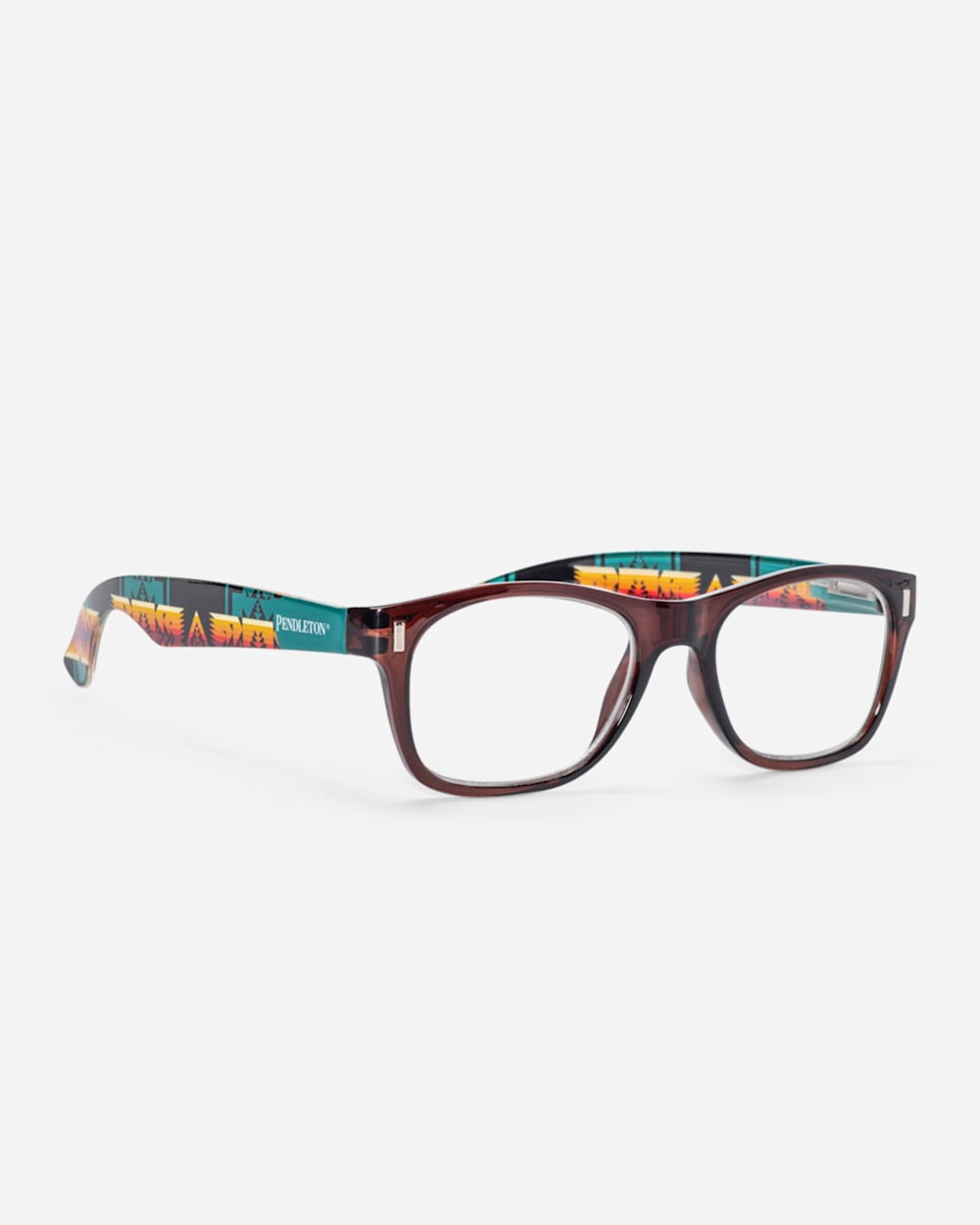 SHWOOD X PENDLETON FRONTIER READERS image number 1
