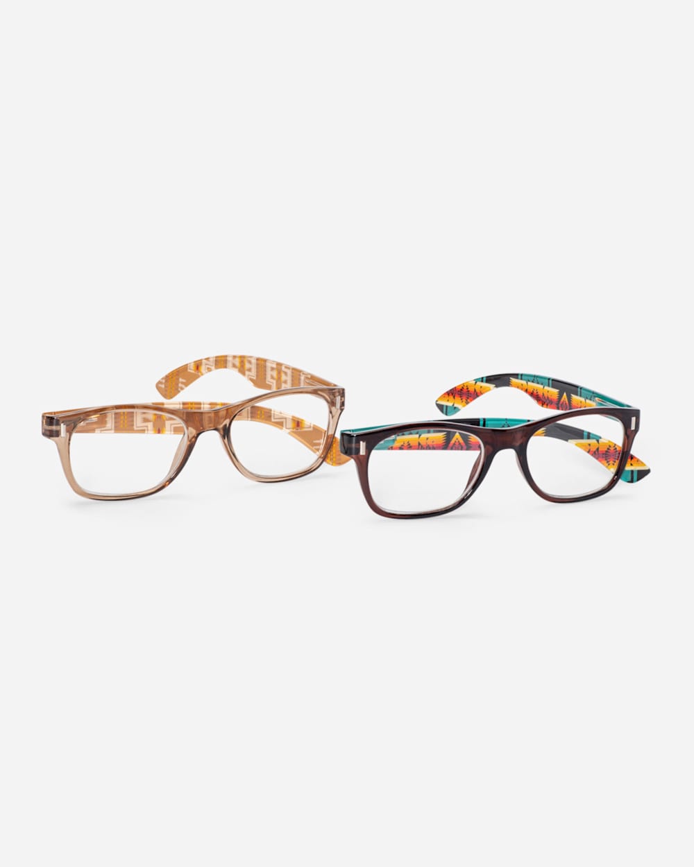 SHWOOD X PENDLETON FRONTIER READERS image number 2