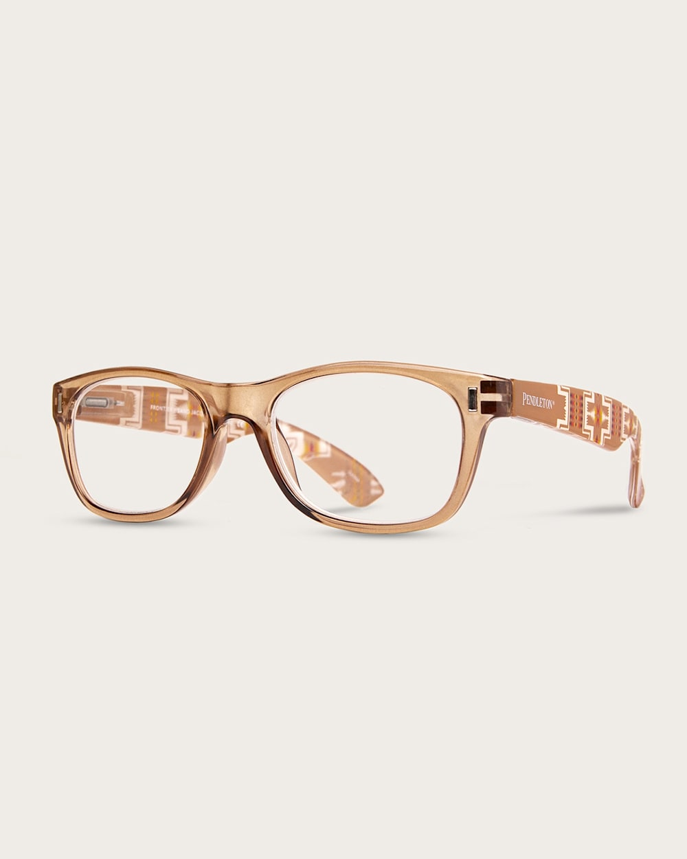 SHWOOD X PENDLETON FRONTIER READERS image number 2