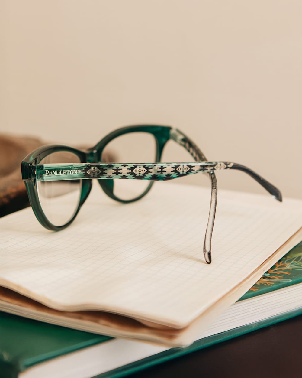 SHWOOD X PENDLETON DORSET READERS image number 2