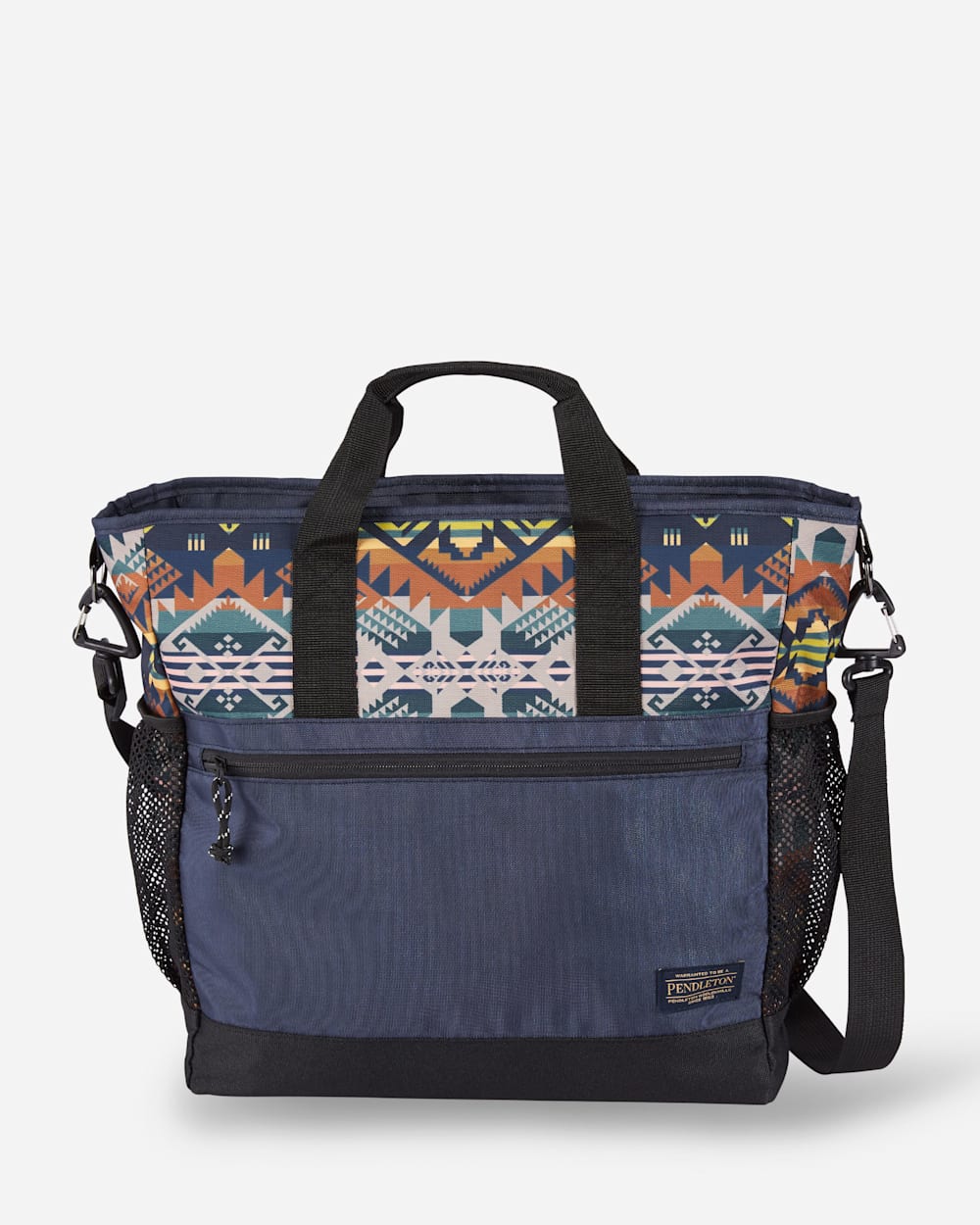 JOURNEY WEST CARRYALL TOTE image number 1