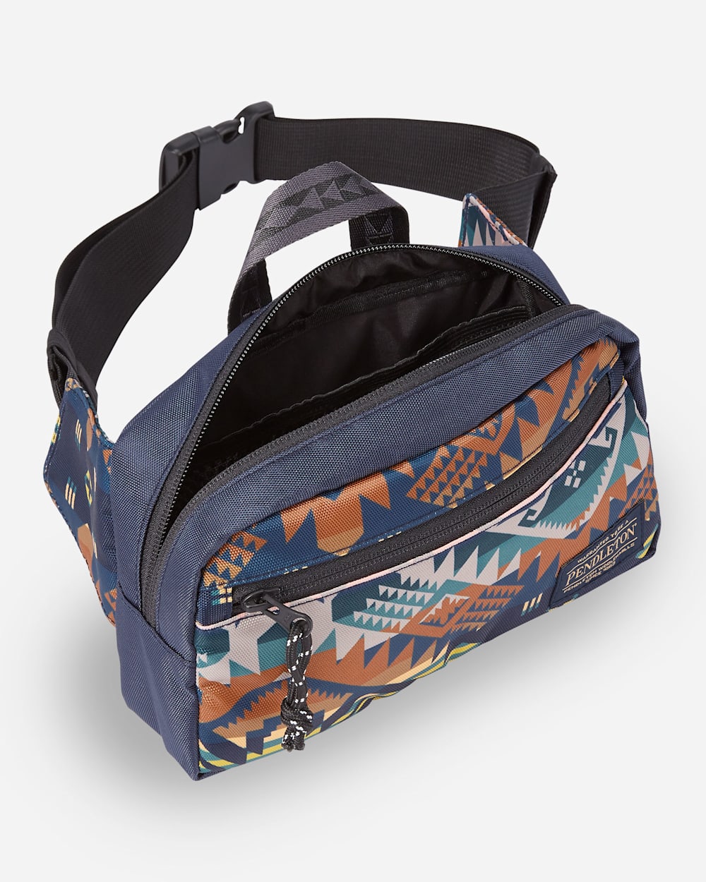 JOURNEY WEST WAIST PACK
