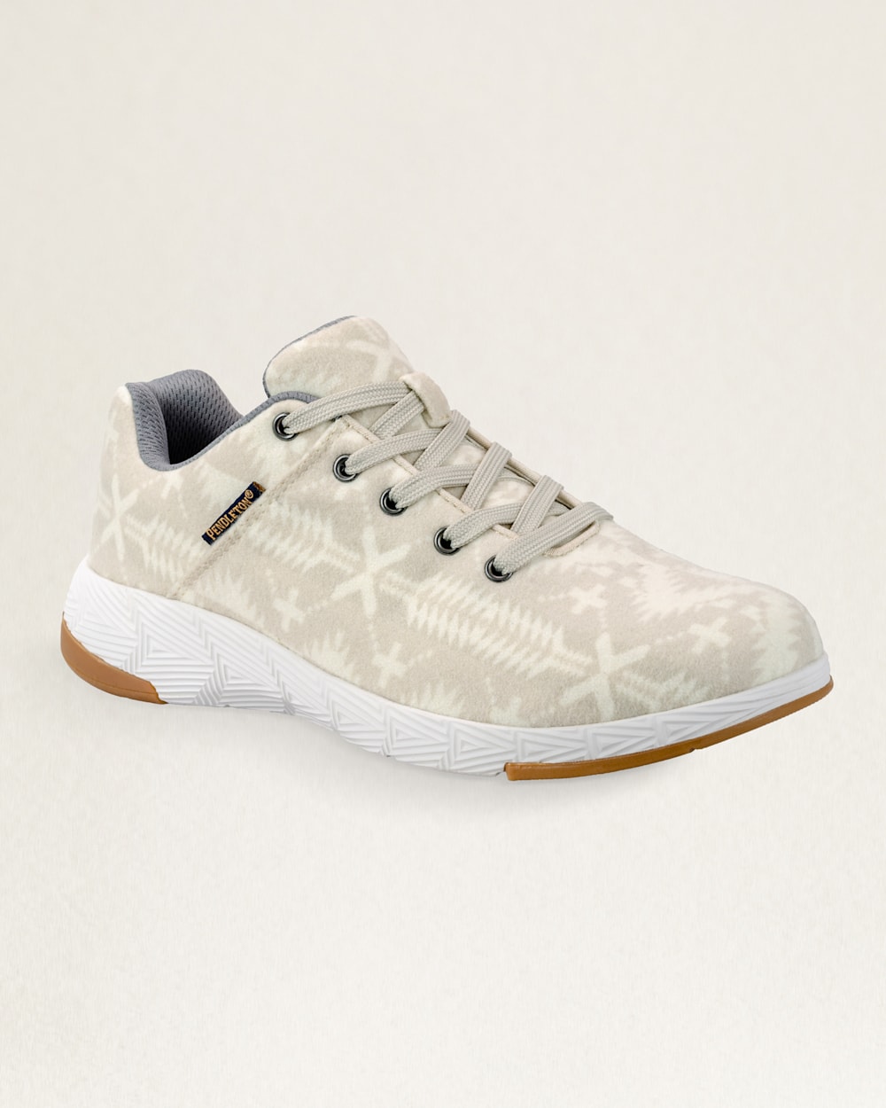 View and Shop Women s Wool Sneakers Pendleton