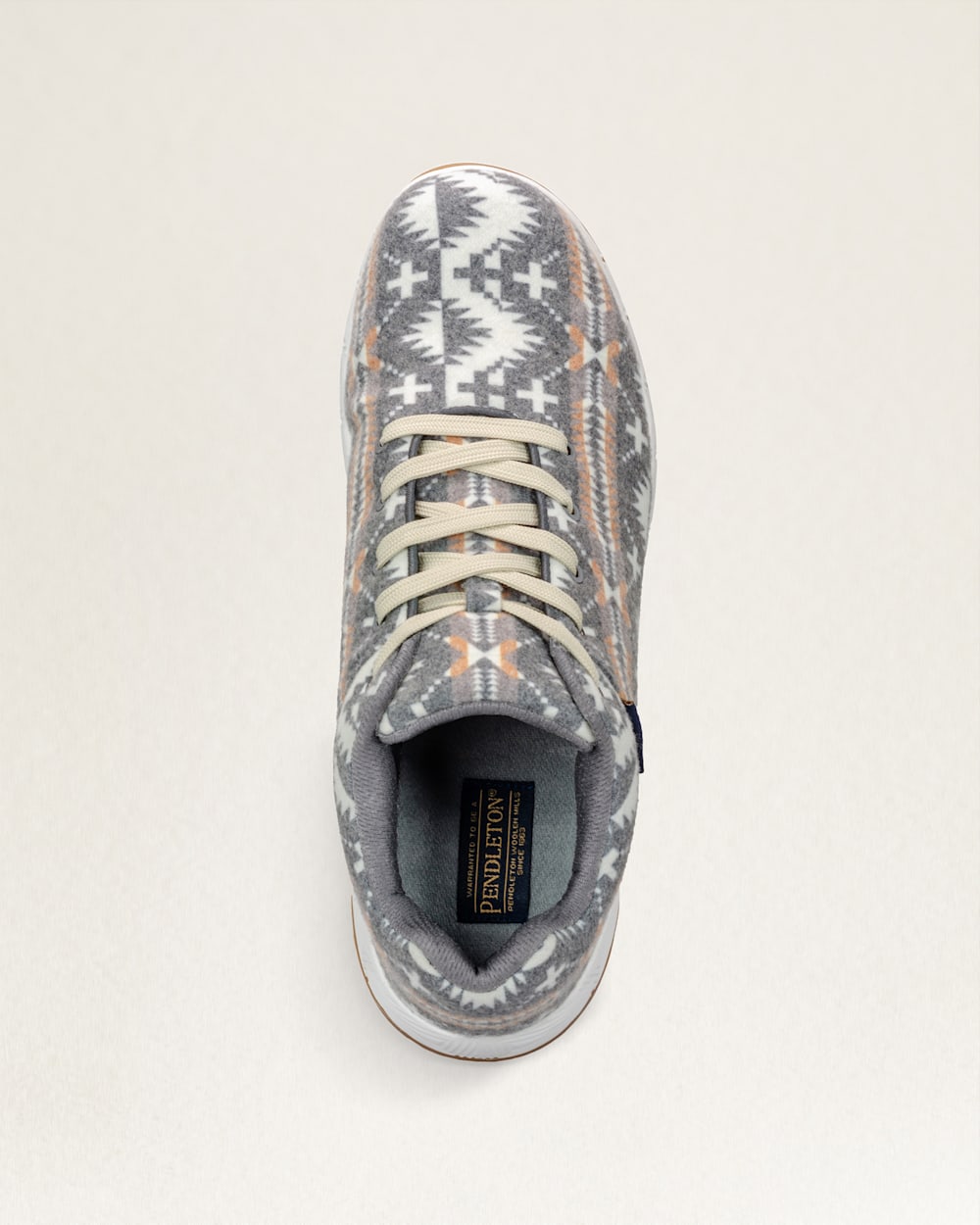 View and Shop Women's Wool Sneakers | Pendleton