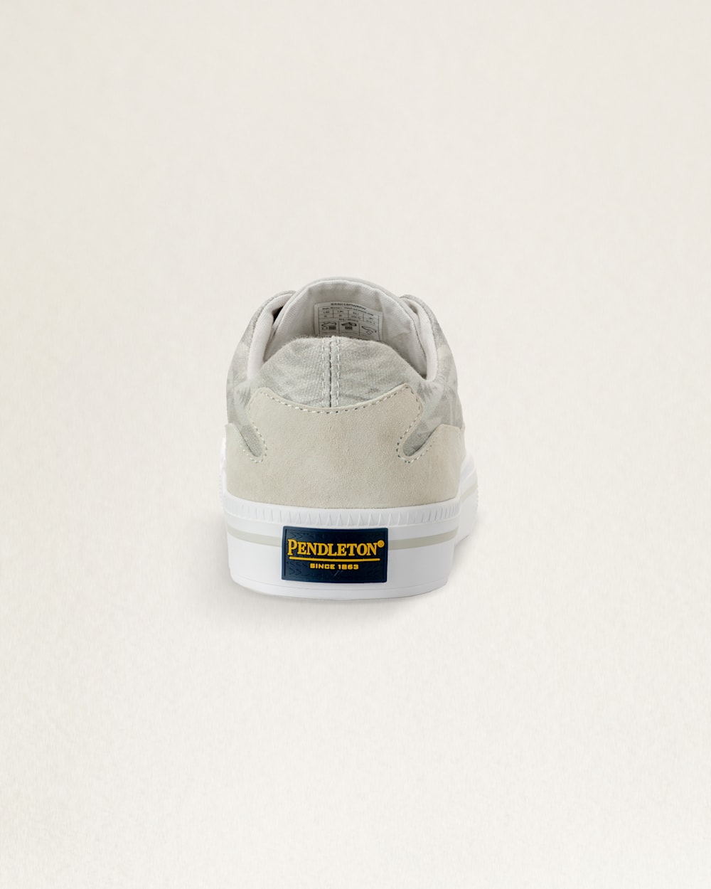 ALTERNATE VIEW OF WOMEN'S VULCANIZED SNEAKERS IN TONAL TUCSON image number 2