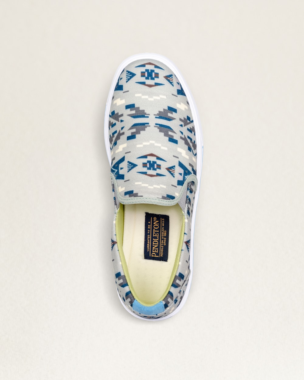Cotton on slip on shoes shop