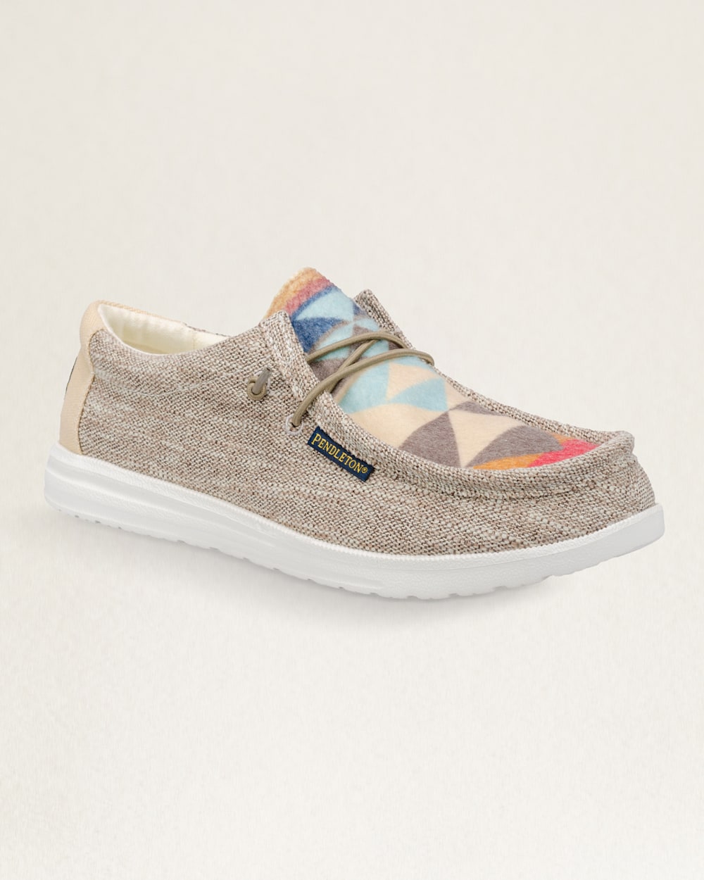 WOMEN'S BOSAL SHOES IN TAN TRAPPER PEAK image number 1