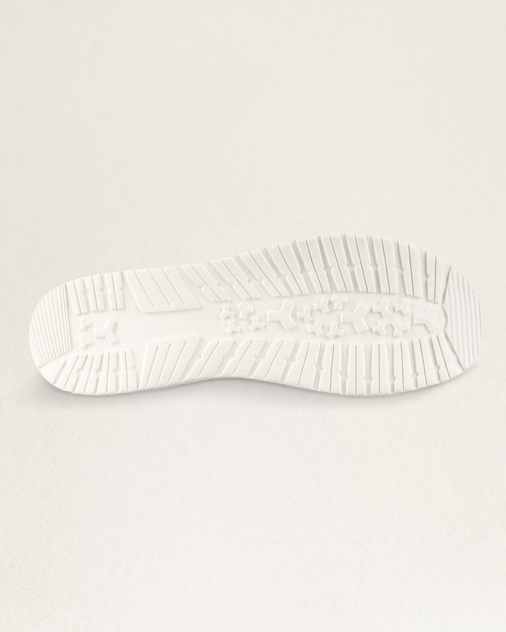 ALTERNATE VIEW OF MEN'S AUGER SHOES IN TAN/HARDING image number 4