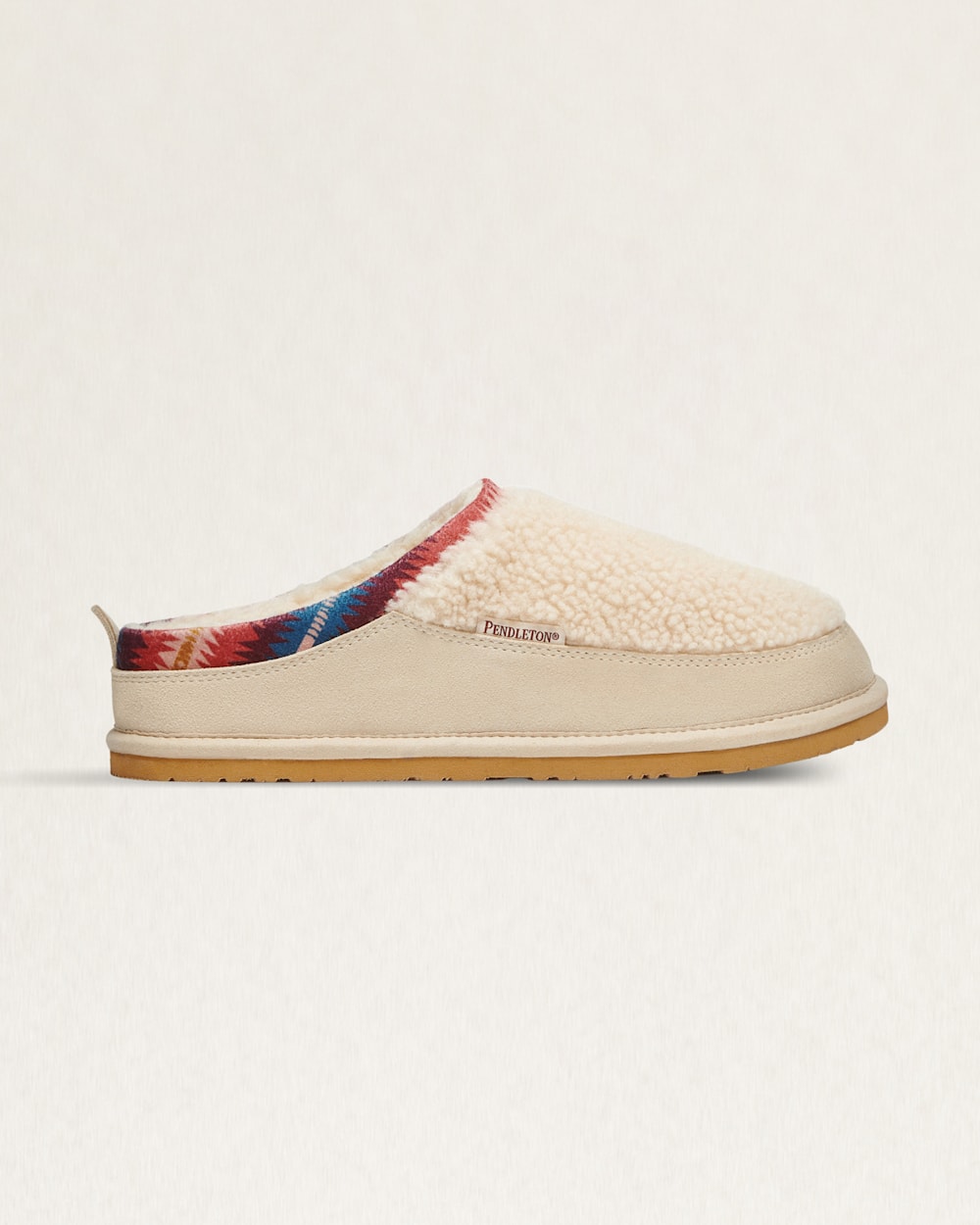 Pendleton sales womens slippers