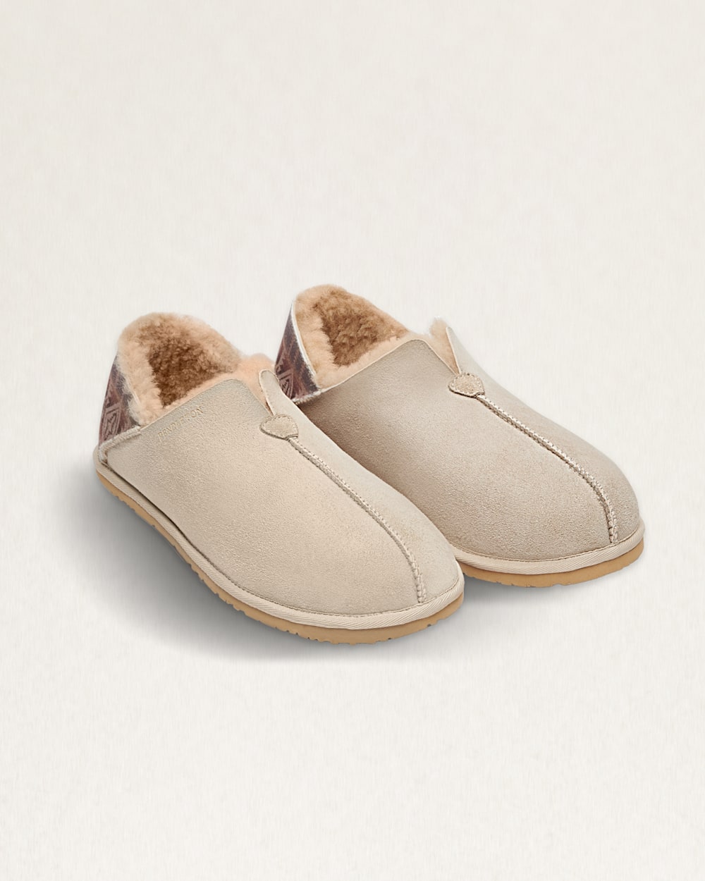 Pendleton slippers on sale mens