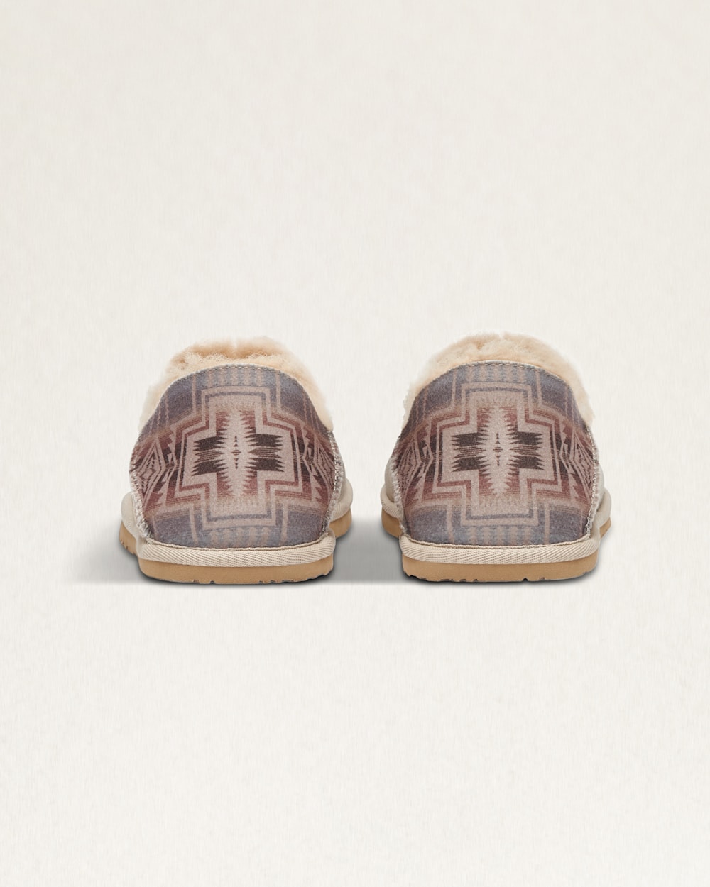 Pendleton sales slippers mens