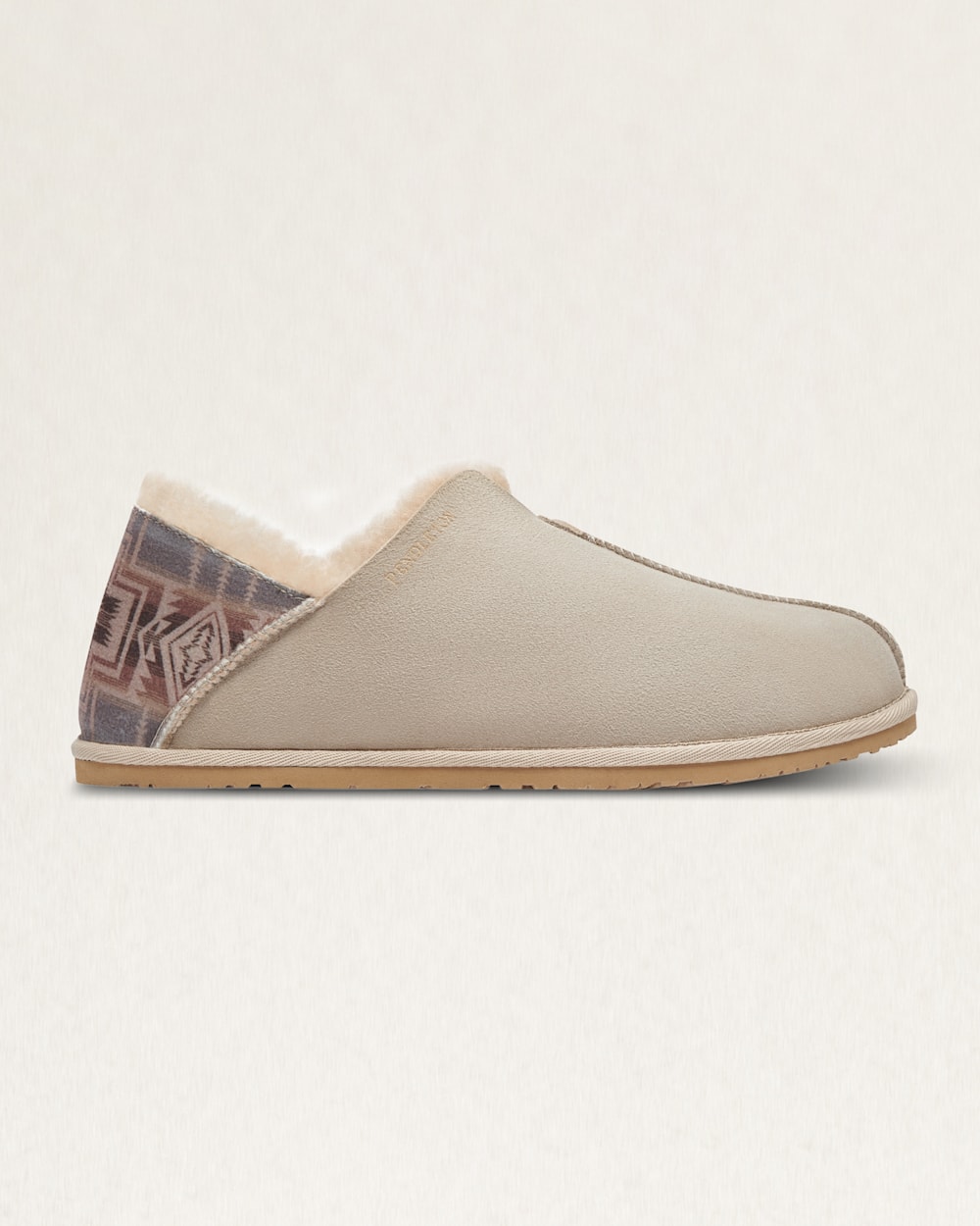 Pendleton slippers on sale mens