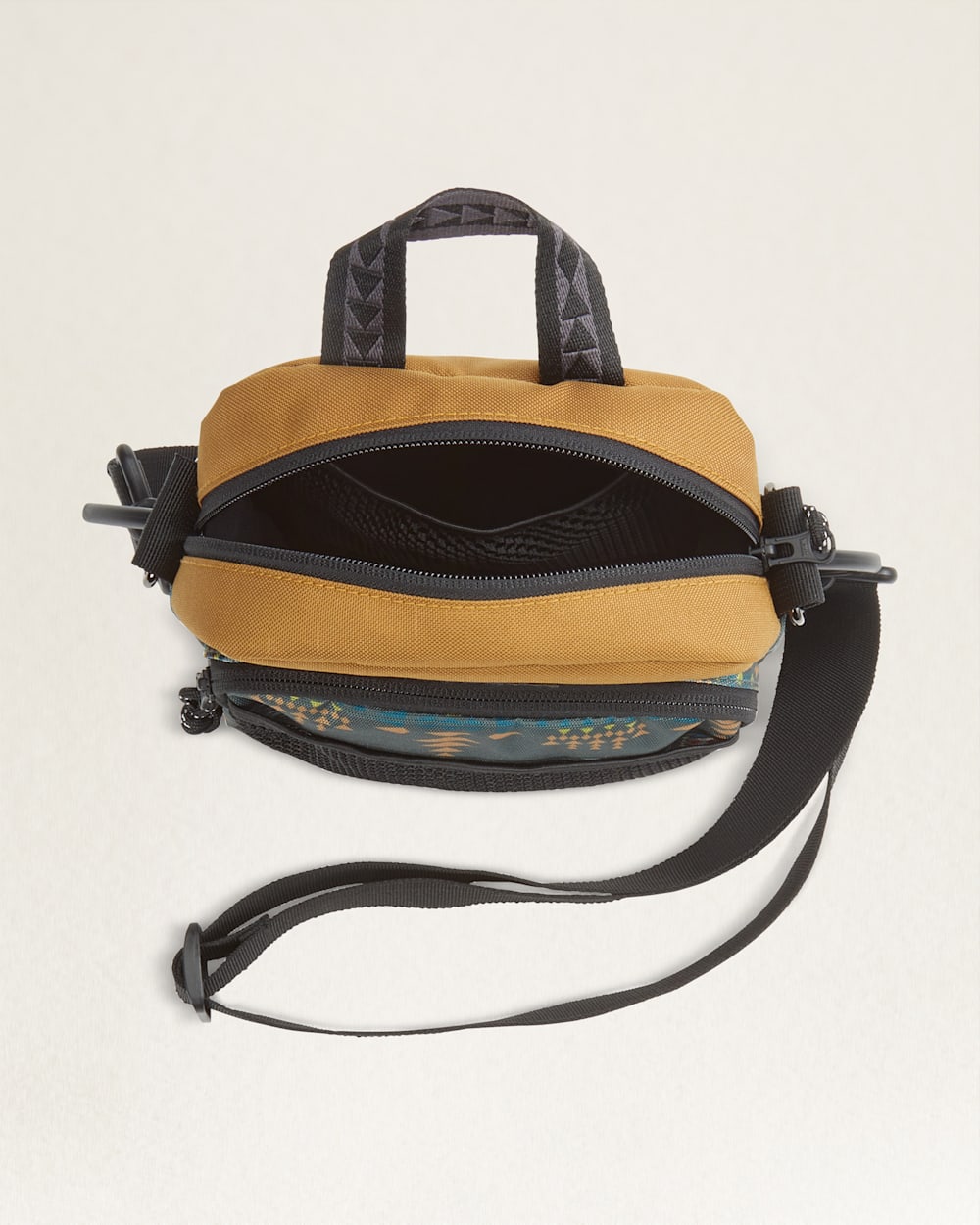 Pendleton crossbody bag shop
