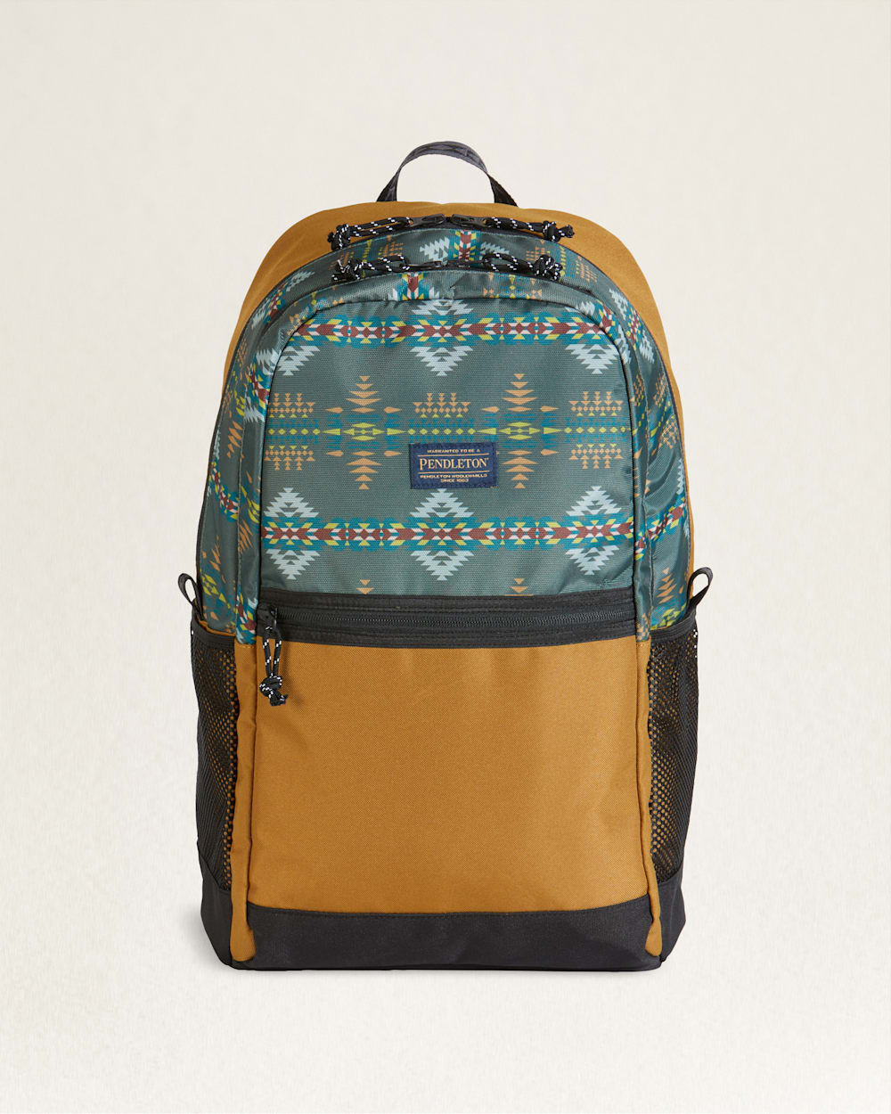 Pendleton wool backpack outlet