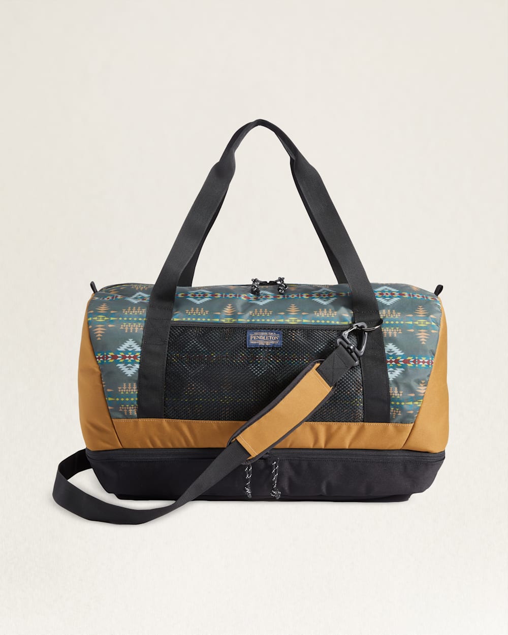 Pendleton overnight bag 2025